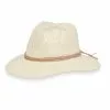 Sunday Afternoons Women's Boho Floppy Brim Fedora Hat