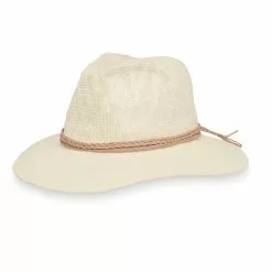 Sunday Afternoons Women's Boho Floppy Brim Fedora Hat