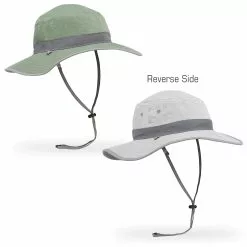 Sunday Afternoons Women's Clear Creek Reversible Boonie Hat