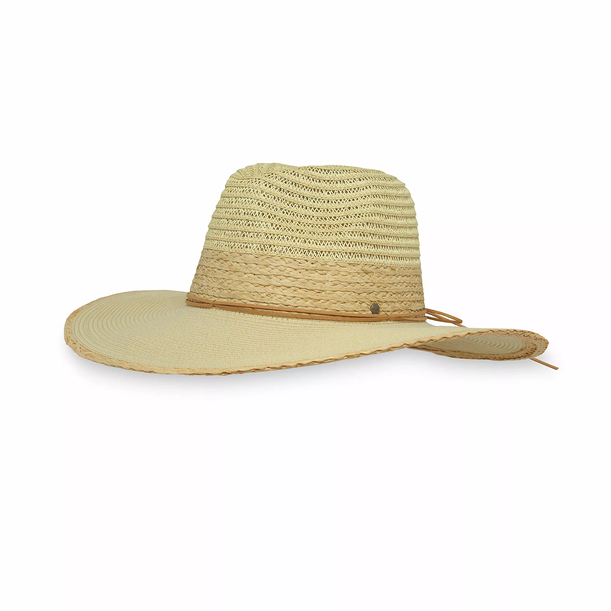 Sunday Afternoons Women's Valencia Fedora Hat