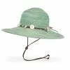 Sunday Afternoons Women's Caribbean Sun Hat