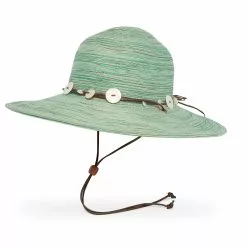Sunday Afternoons Women's Caribbean Sun Hat