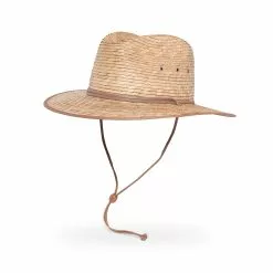Sunday Afternoons Islander Straw Hat