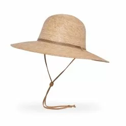 Sunday Afternoons Women's Tradewinds Straw Hat