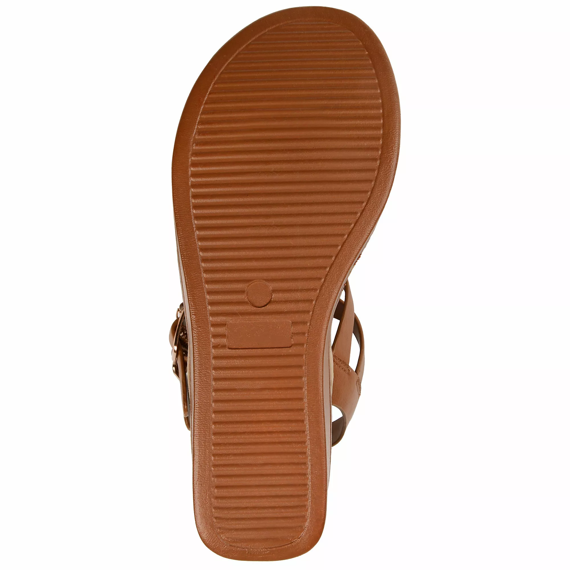 Journee Collection Women's Bianca Comfort T-Strap Wedge Sandals - Image 6