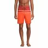 Lands' End Men's Big Board Swim Shorts