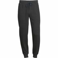 Blake Shelton X Lands' End Men's Waffle Jogger Pajama Pants