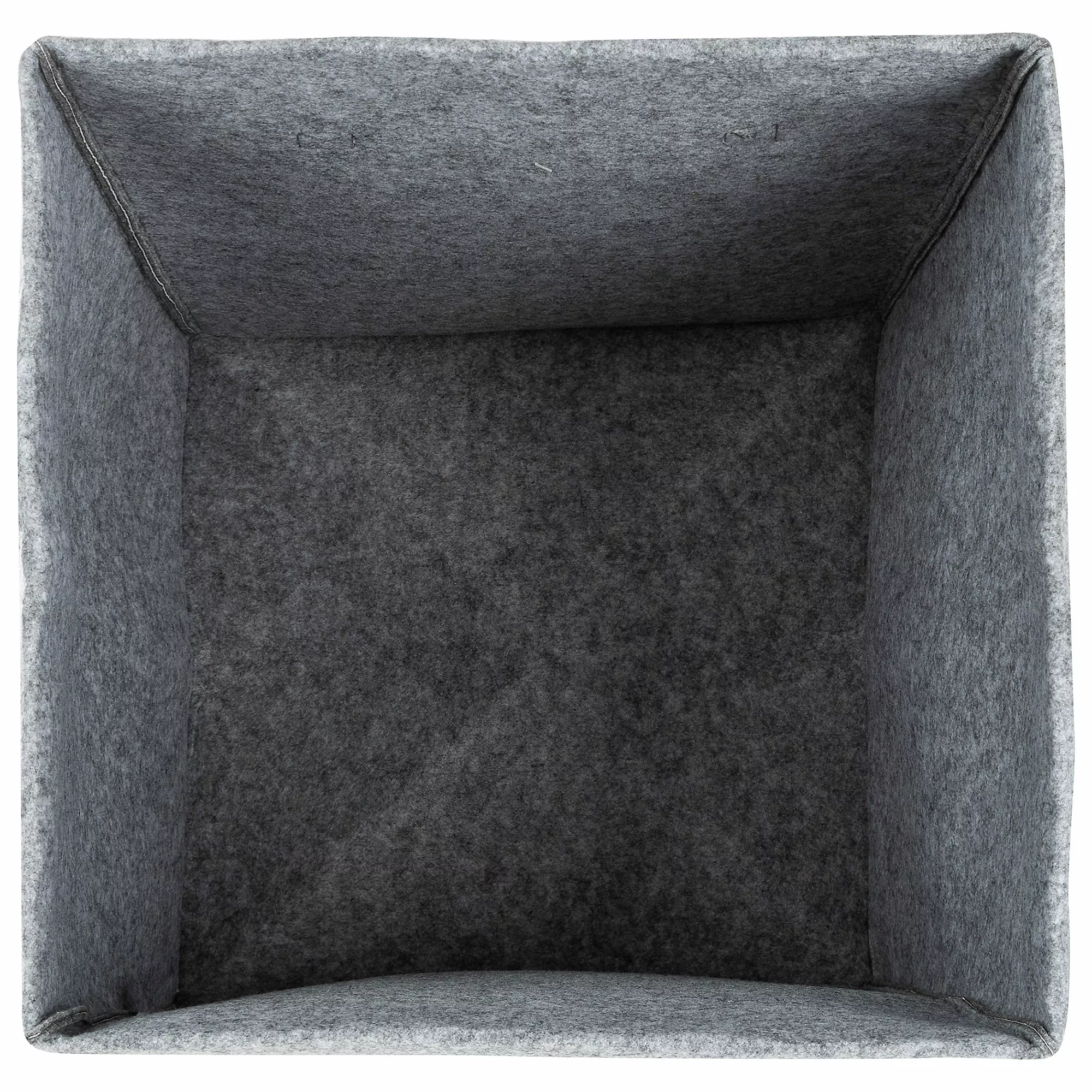 Sammy & Lou Sammy And Lou Bin Felt Storage Hamper - Image 3