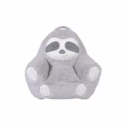 Cuddo Buddies Toddler Plush Sloth Chair