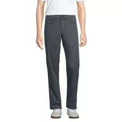 Blake Shelton Men's Traditional Fit Hybrid 5 Pocket Pants