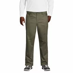 Blake Shelton Men's Big And Tall Traditional Fit Hybrid 5 Pocket Pants