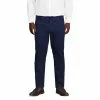 Lands' End Men's Big And Tall Straight Fit Hybrid 5 Pocket Pants