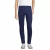 Lands' End Men's Slim Fit Hybrid 5 Pocket Pants