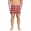 Blake Shelton X Lands' End Men's Big And Tall Poplin Boxers 3 Pack