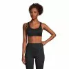 Lands' End Women's Medium Impact Sports Bra