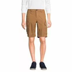 Blake Shelton Men's Comfort First Knockabout Traditional Fit Cargo Shorts