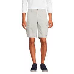 Blake Shelton Men's Big Comfort First Knockabout Traditional Fit Cargo Shorts