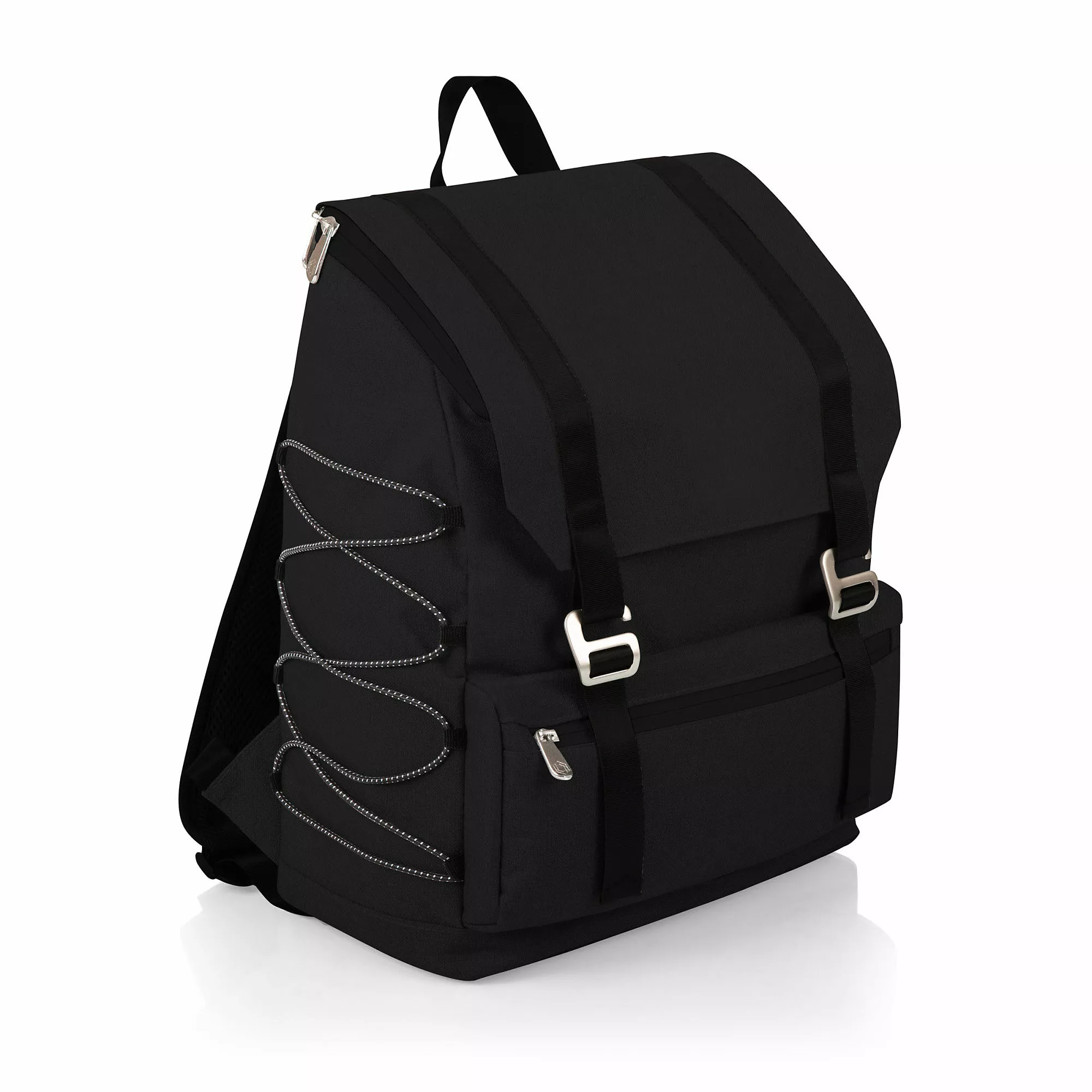 Picnic Time On The Go Traverse Cooler Backpack - Image 2
