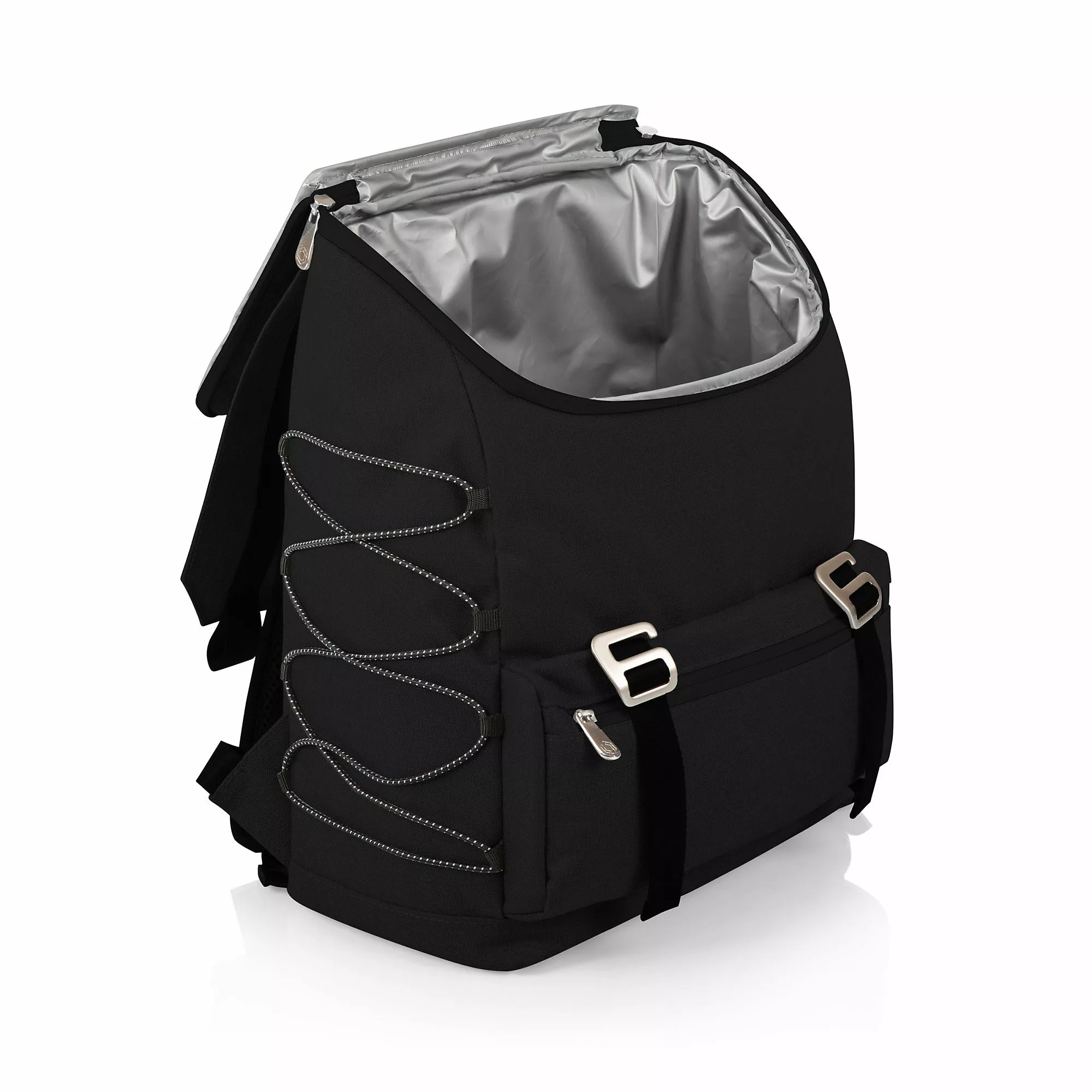 Picnic Time On The Go Traverse Cooler Backpack - Image 4