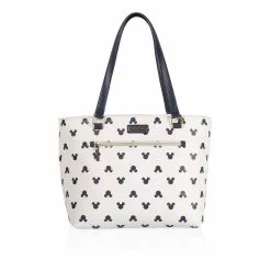 Picnic Time Disney Mickey Mouse Uptown Insulated Cooler Tote Bag