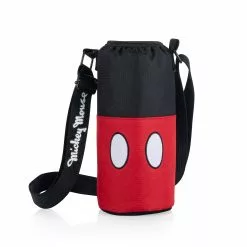 Picnic Time Disney Mickey Mouse Bottle Cooler Carry Bag