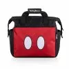 Picnic Time Disney Mickey Mouse On The Go Insulated Lunch Bag