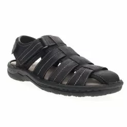 Propet Men's Joseph Fisherman Sandals