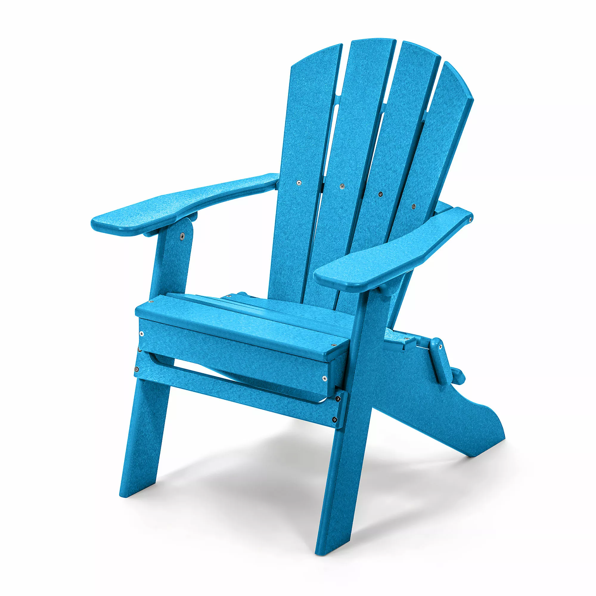 Perfect Choice Kids Classic All Weather Recycled Adirondak Chair