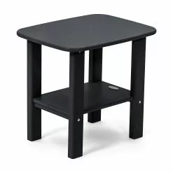 Perfect Choice Classic All Weather Recycled Side Table