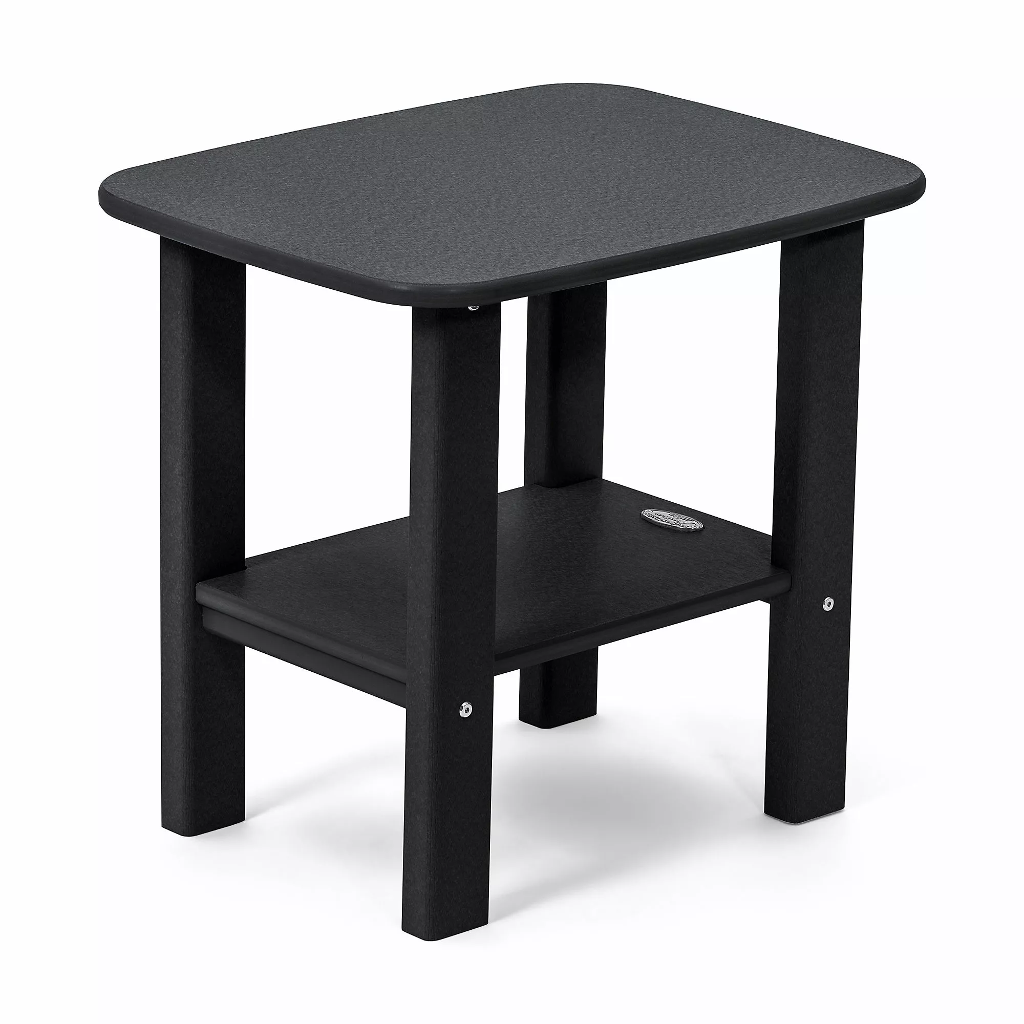 Perfect Choice Classic All Weather Recycled Side Table