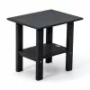 Perfect Choice Stanton All Weather Recycled Side Table