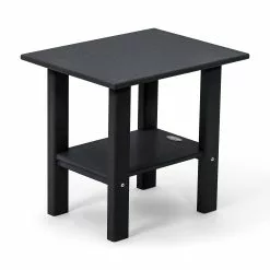 Perfect Choice Stanton All Weather Recycled Side Table