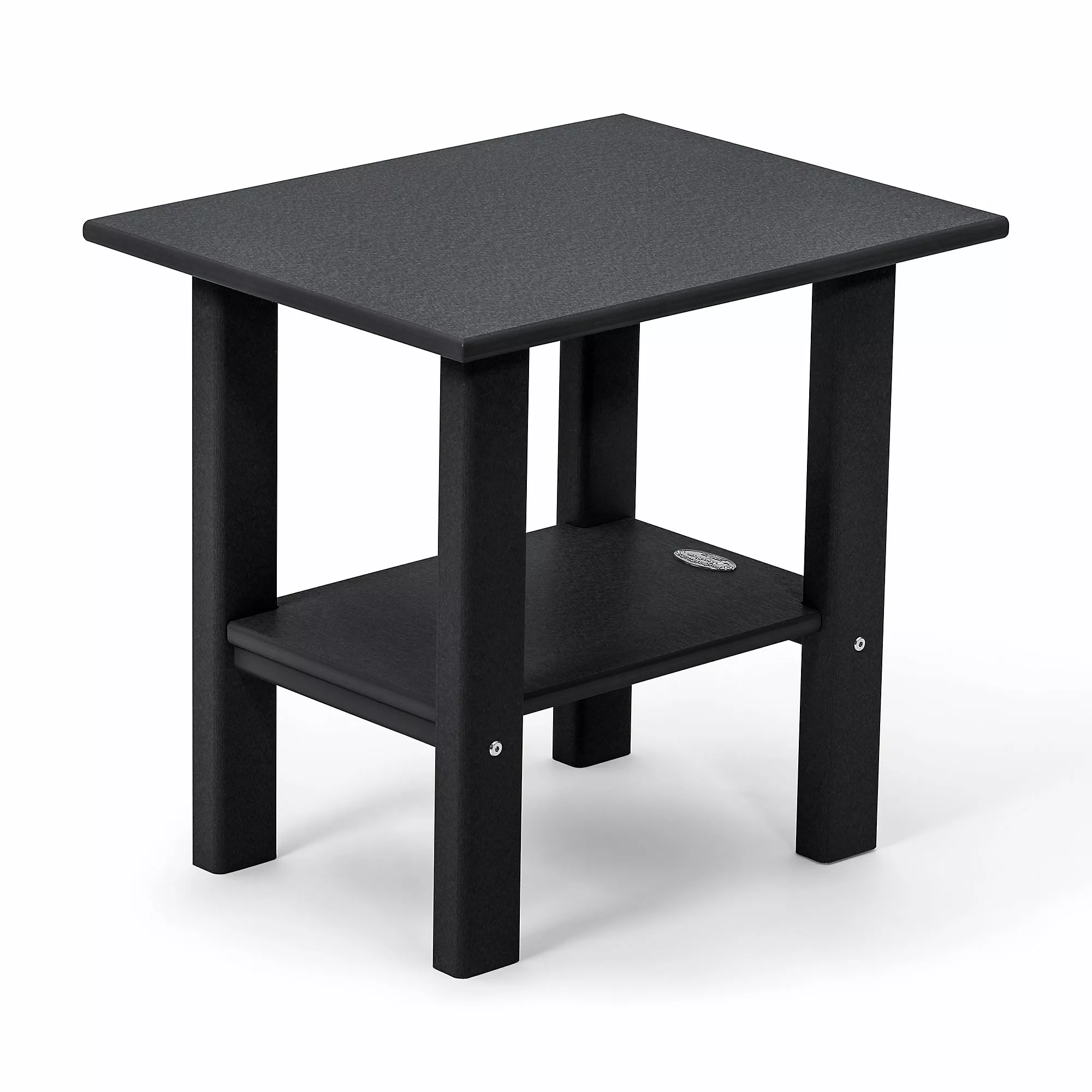 Perfect Choice Stanton All Weather Recycled Side Table