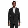 Lands' End Men's Ponte Knit Blazer