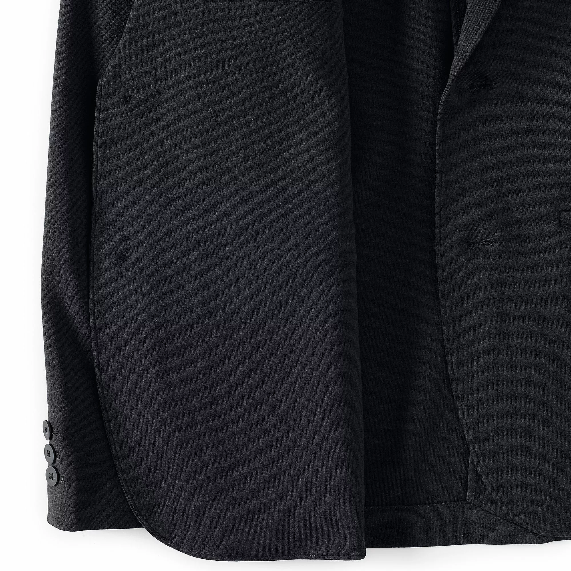 Lands' End Men's Ponte Knit Blazer - Image 6