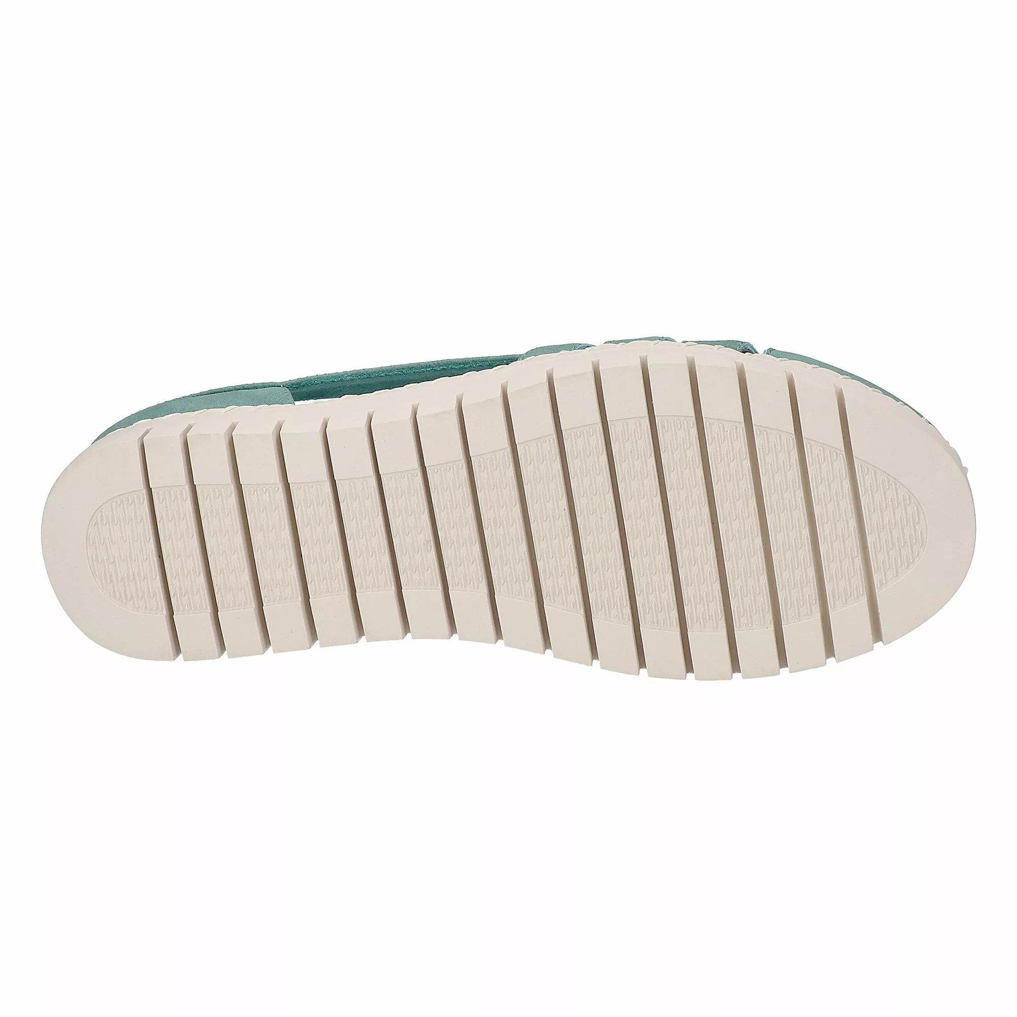 Easy Street Women's Narrow Width Bugsy Cutout Slip On Shoes - Image 5