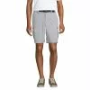 Blake Shelton X Lands' End Men's Big Quick Dry 9" Cargo Swim Shorts
