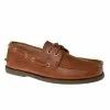 Sail Men's Leather Premium Boat Shoes