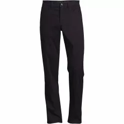 Blake Shelton X Lands' End Men's Hybrid 5 Pocket Traditional Fit Pants
