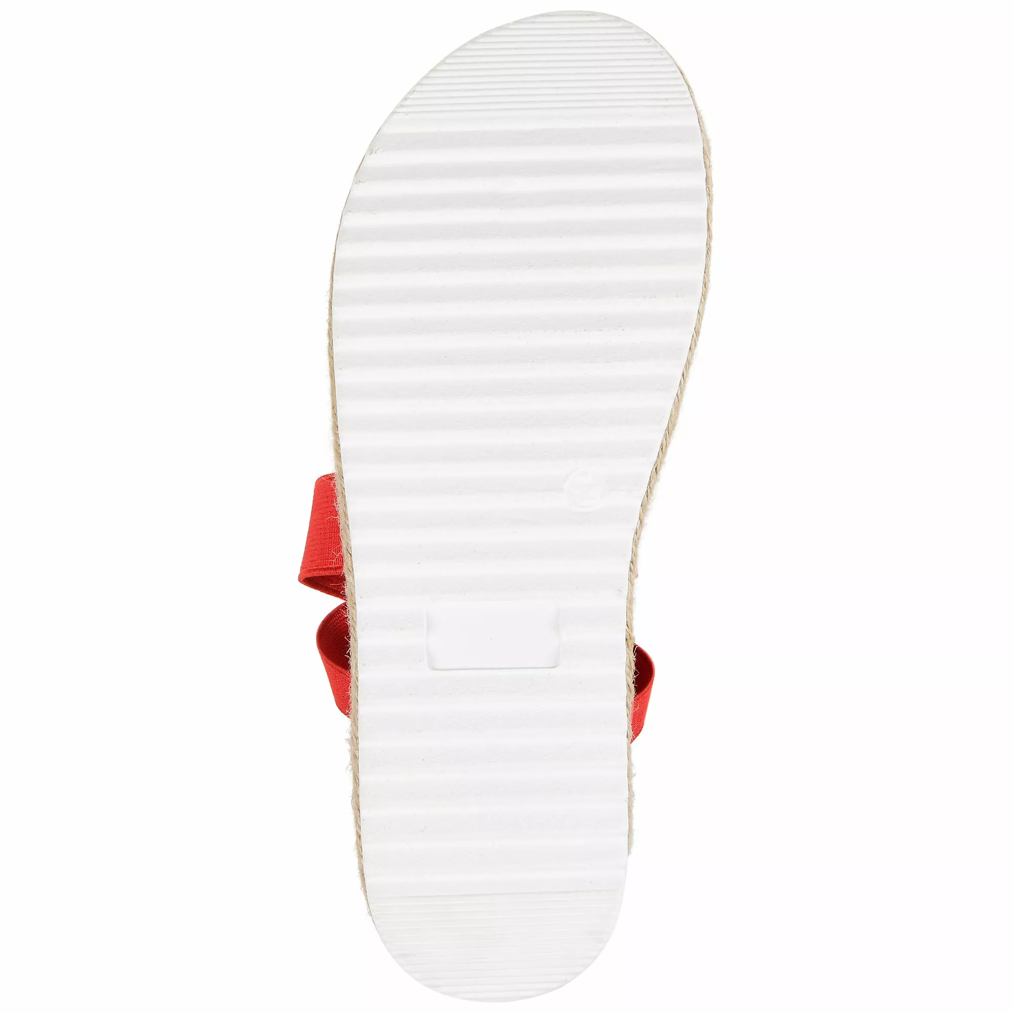 Journee Collection Women's Caroline Tru Comfort Foam Espadrille Platform Sandals - Image 6