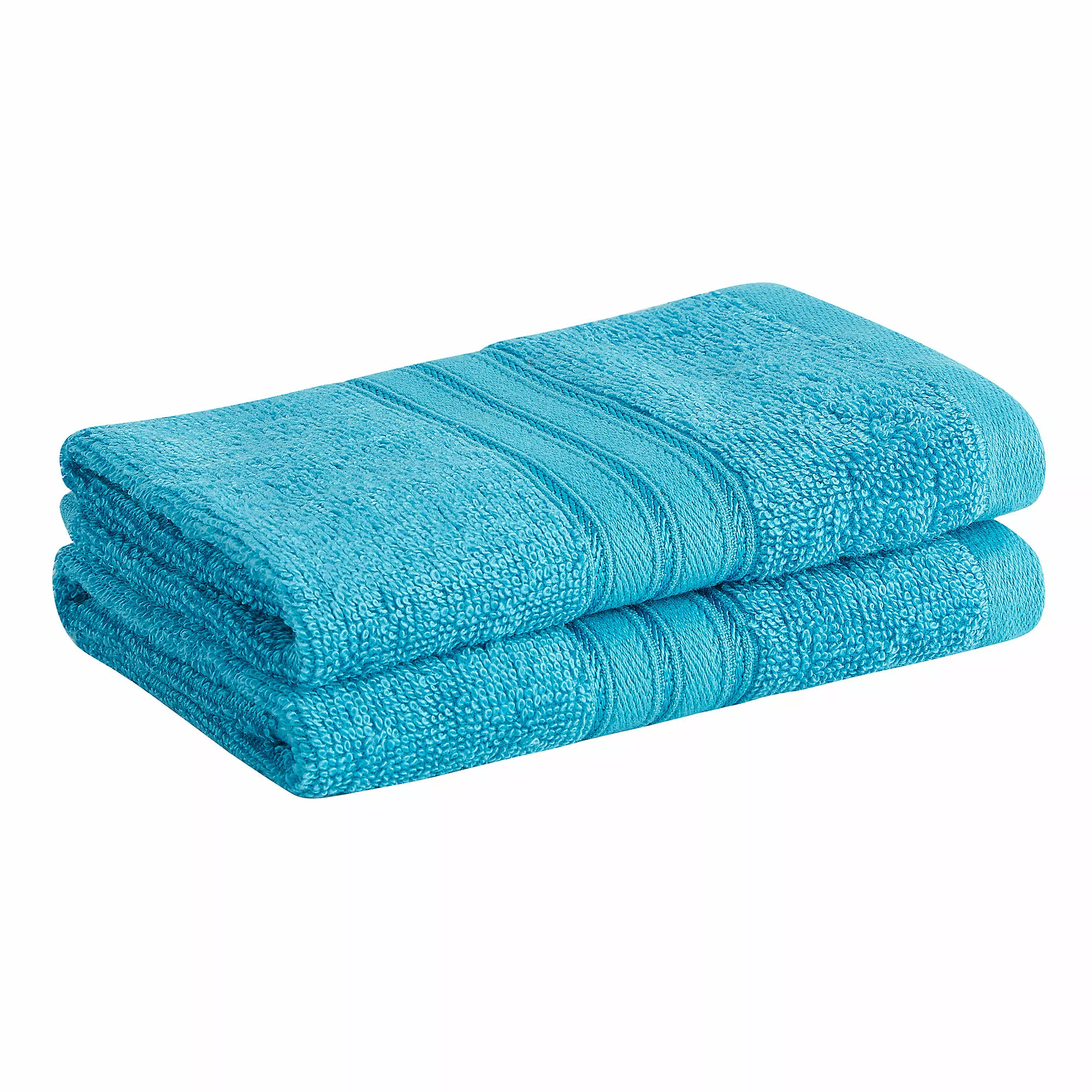 Cannon Bamboo Blend Cotton 6 Piece Washcloth Set
