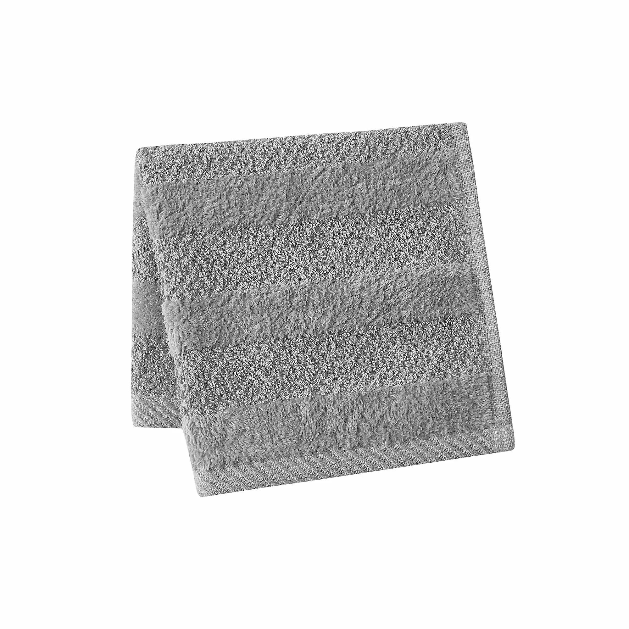 Cannon Shear Bliss Quick Dry Cotton 12 Piece Washcloth Set - Image 2