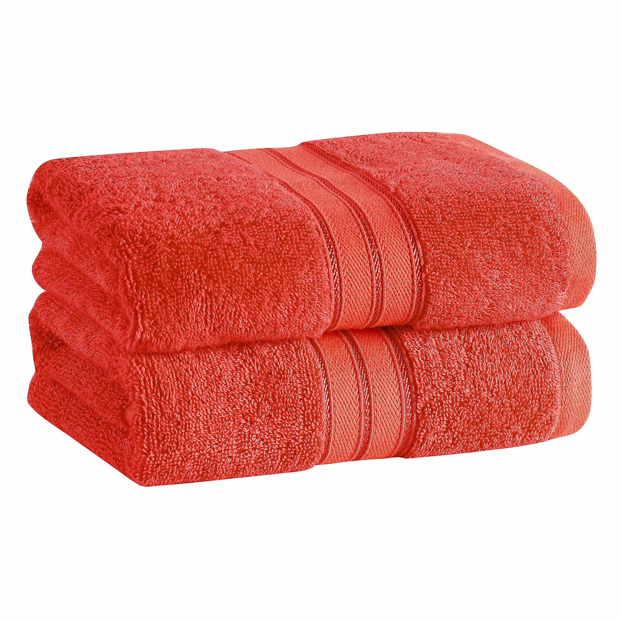 Cannon Bamboo Blend Cotton 2 Piece Hand Towel Set