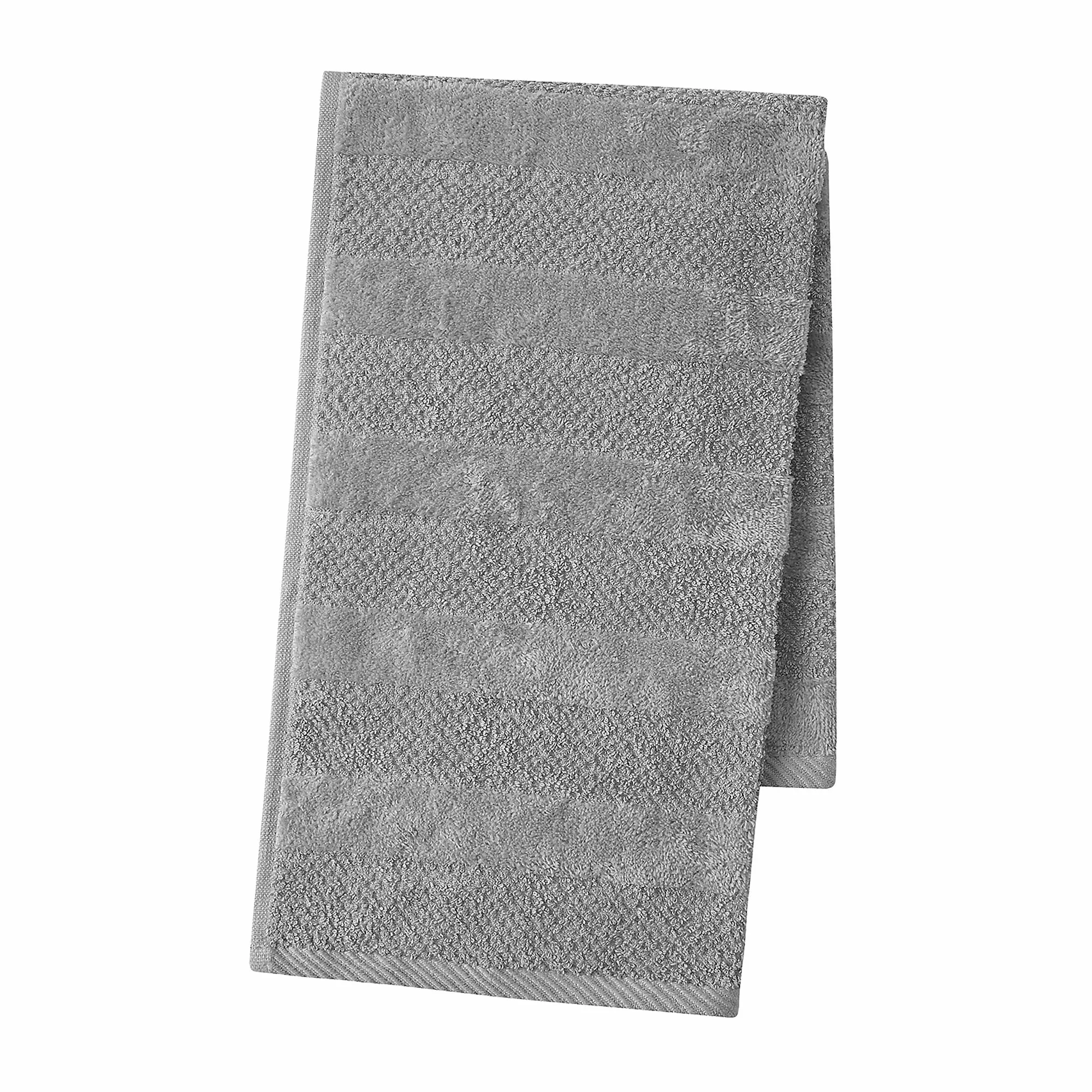 Cannon Shear Bliss Quick Dry Cotton 2 Piece Hand Towel Set - Image 2