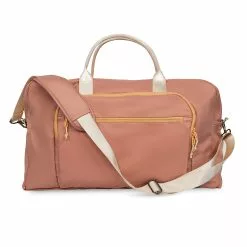 GOGO By Shedrain Weekender Duffle Bag