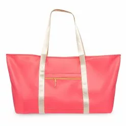 GOGO By Shedrain Surfs Up Day Beach Tote Bag