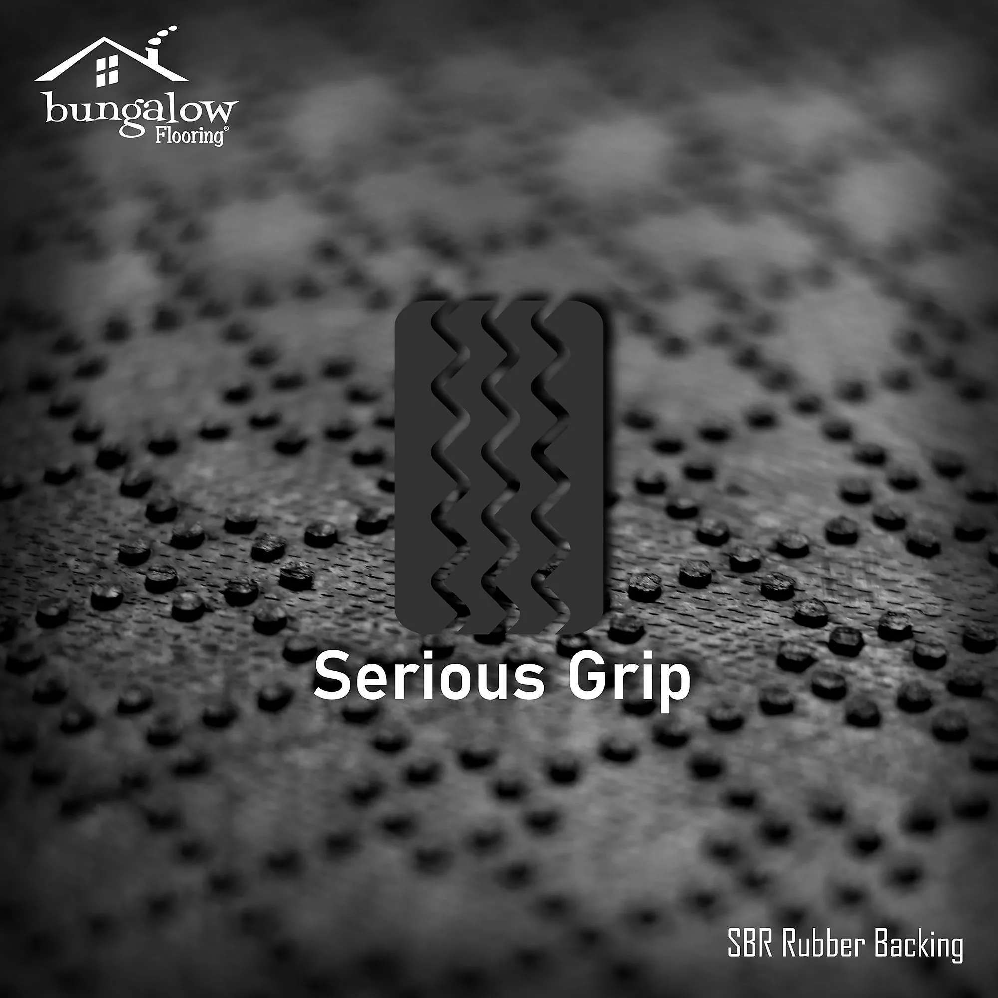 Bungalow Flooring 8.5" X 30" Brittany Leaf Waterblock Stair Treads - Set Of 4 - Image 6