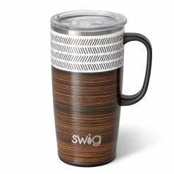 Swig Life™ Swig Life Artisan 22 Oz Insulated Travel Mug