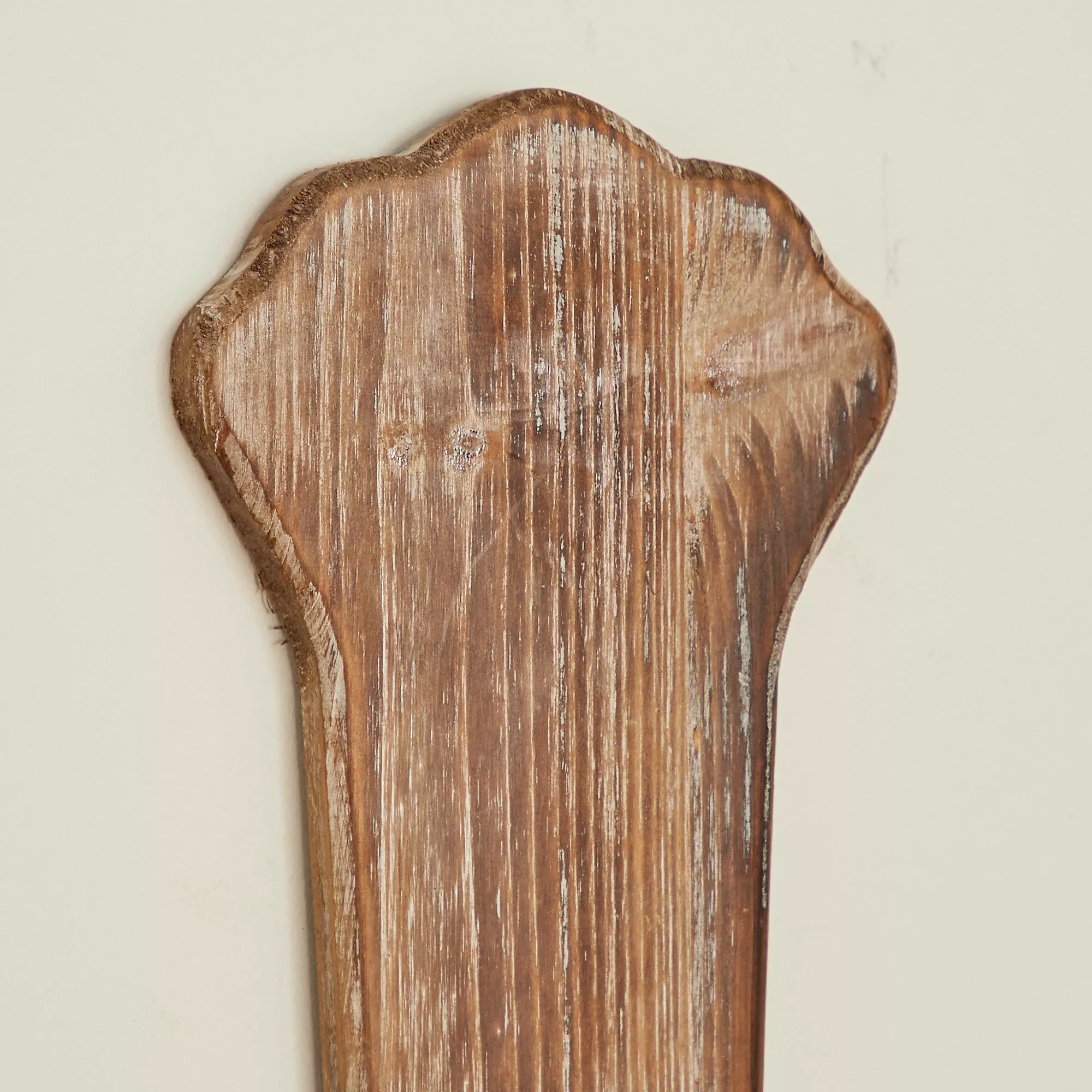 Baywater Living 2 Piece Farmhouse Fork And Spoon Utensil Pair Wall Decor - Image 8