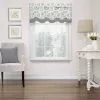 Waverly Charmed Life Wave Cotton Window Valance